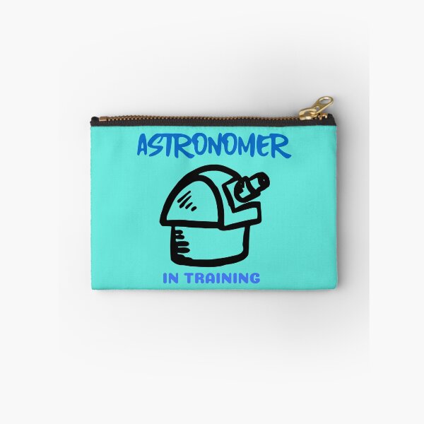 Artikelvorschau, ASTRONOMER IN DER AUSBILDUNG entworfen und verkauft von CoopClothing.