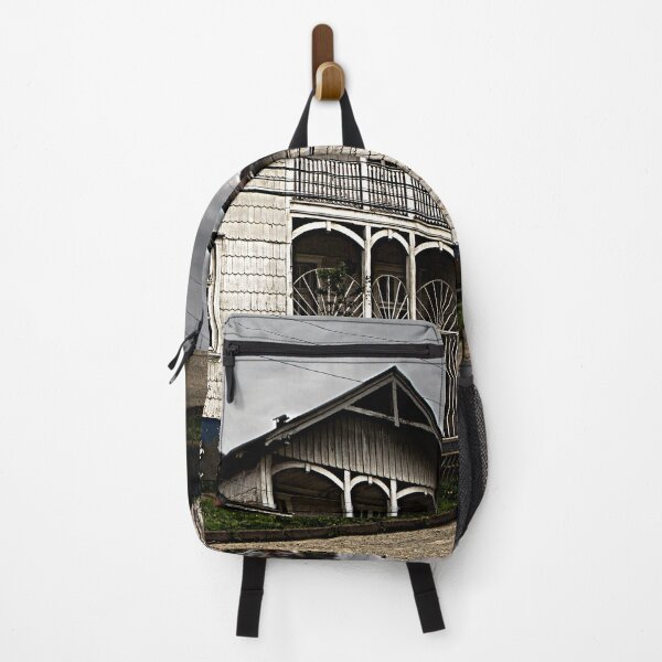 Item preview, House in Puerto Varas designed and sold by Dave Hare Photography.