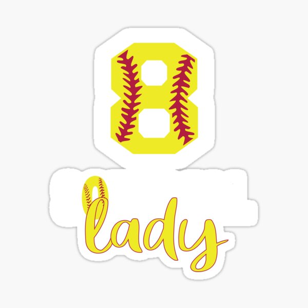 Hydro flask 2024 softball stickers