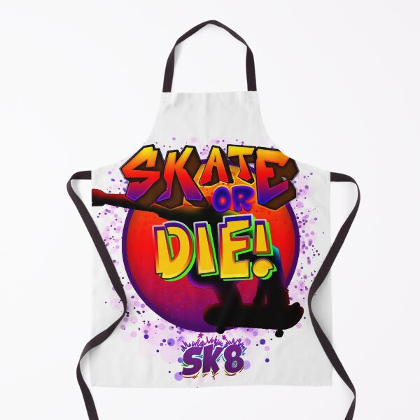 Item preview, Skate or Die designed and sold by Jose Fuentes.