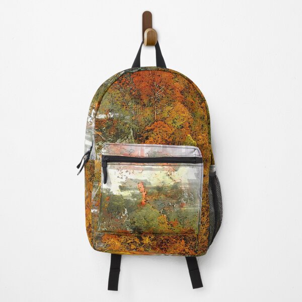 Item preview, Cloudland Canyon USA. For Foggy Forests & Mountain Lovers. designed and sold by ColortrixArt.