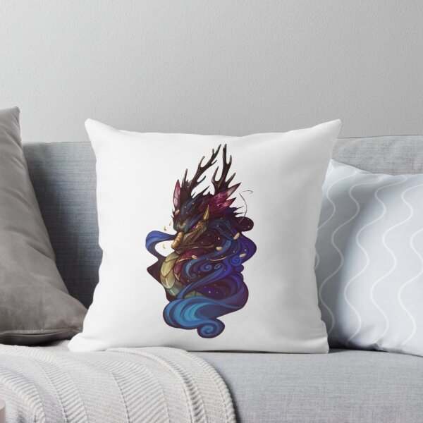 Item preview, Japanse styled fantasy water dragon designed and sold by AnthonyVdV.