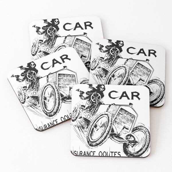 Item preview, Car Insurance  designed and sold by mustaphaaga.