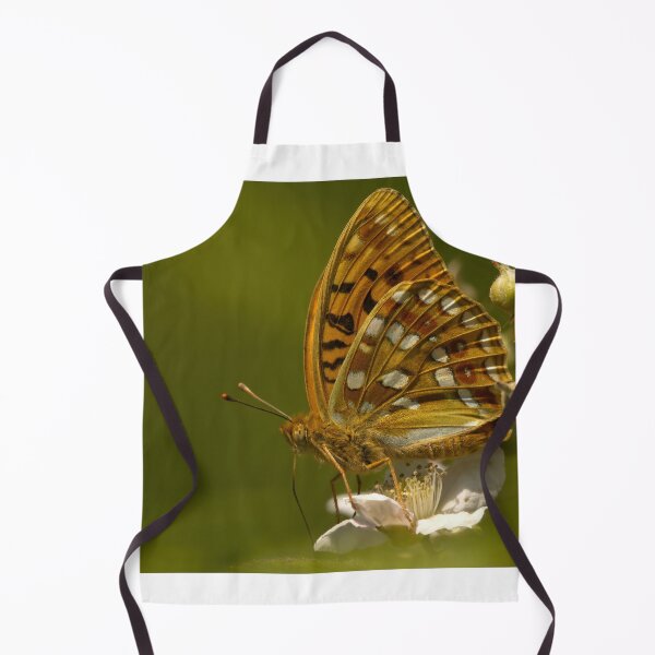 Item preview, High Brown Fritillary designed and sold by Neil Bygrave (NATURELENS).