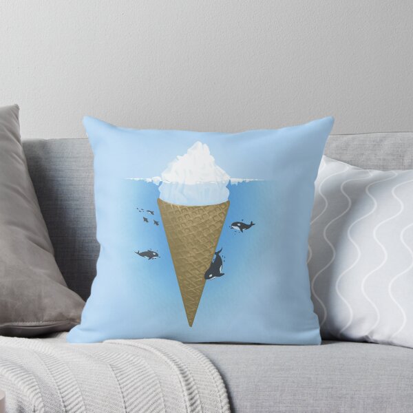 Item preview, Hidden part of Icebergs designed and sold by Naolito.