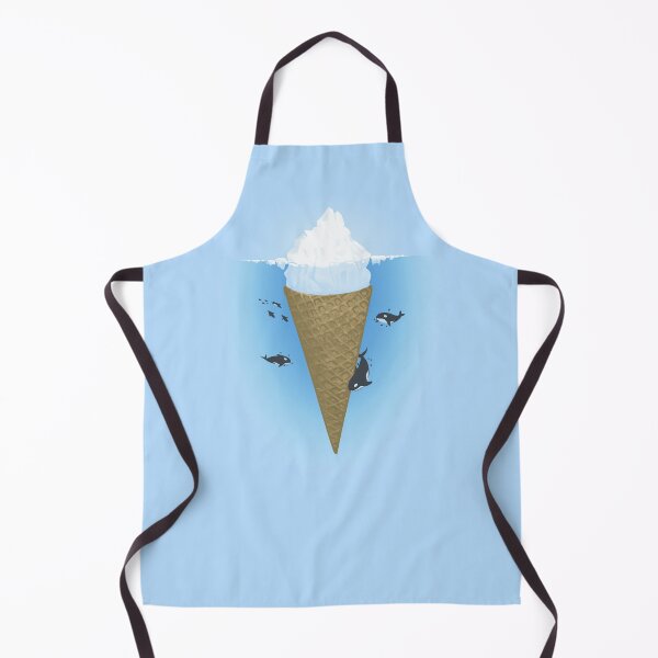 Item preview, Hidden part of Icebergs designed and sold by Naolito.