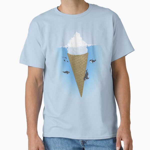 Item preview, Hidden part of Icebergs designed and sold by Naolito.