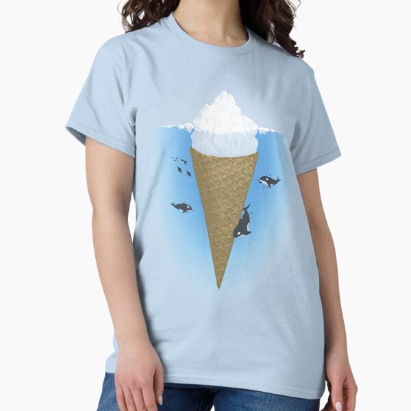 Item preview, Hidden part of Icebergs designed and sold by Naolito.