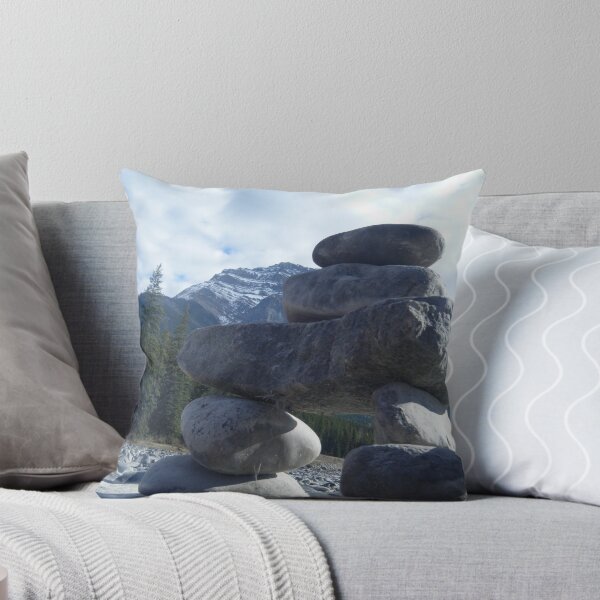 Item preview, Inukshuk designed and sold by JuliaDream.