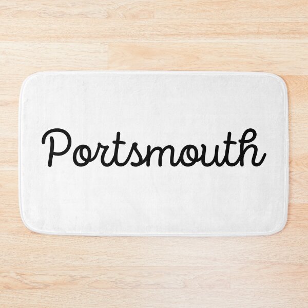 Item preview, Portsmouth designed and sold by Taumaturgo.
