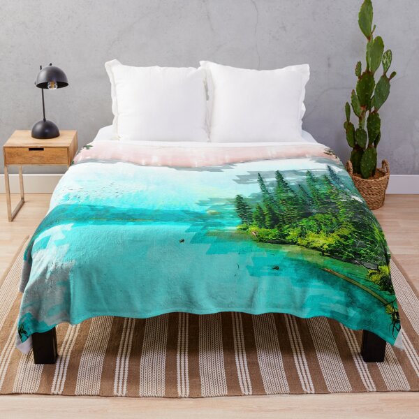 Item preview, Foggy Mount Currie In Canada. For Foggy Forests & Mountain Lovers. Foggy mountain collection designed and sold by ColortrixArt.