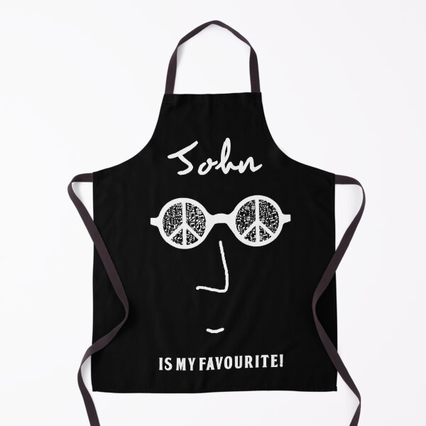 Item preview, John is my favourite! designed and sold by MusicManiacs.