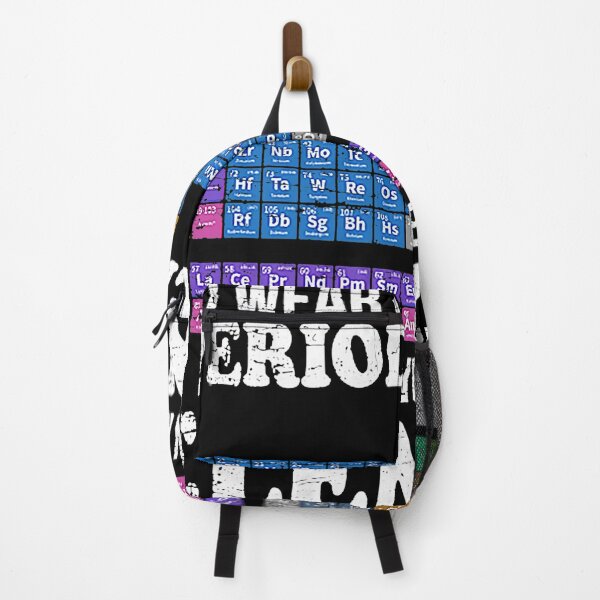 Item preview, Funny Chemistry Chemist Element designed and sold by MotorLykan9k.