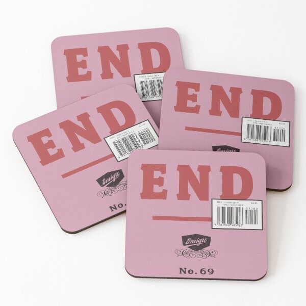 Item preview, Emigre Magazine #69 – Vintage Graphic Design Cover Print designed and sold by CenturyArt.
