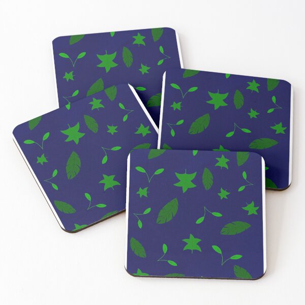 Item preview, A New Leaf designed and sold by Emilygeow.