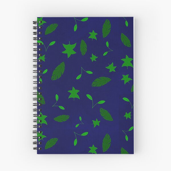 Item preview, A New Leaf designed and sold by Emilygeow.
