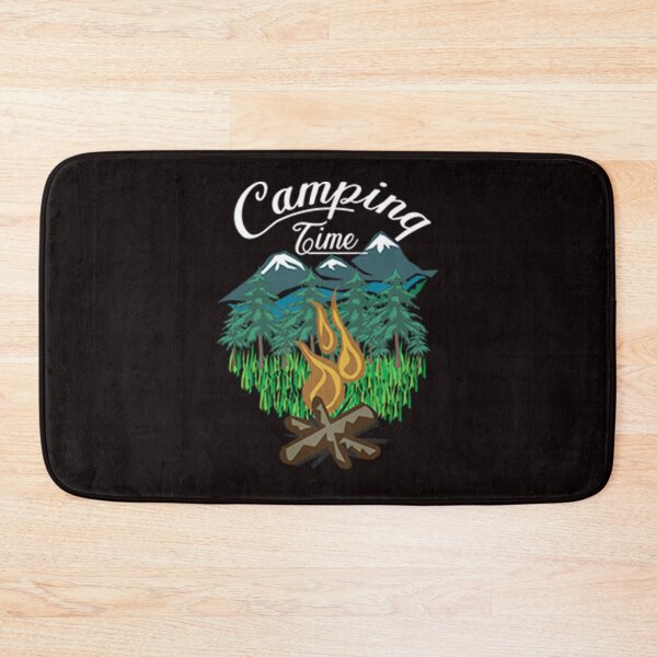 Item preview, Camping time designed and sold by DR-STORE.