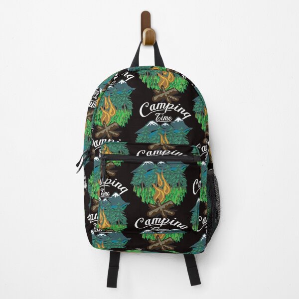 Item preview, Camping time designed and sold by DR-STORE.