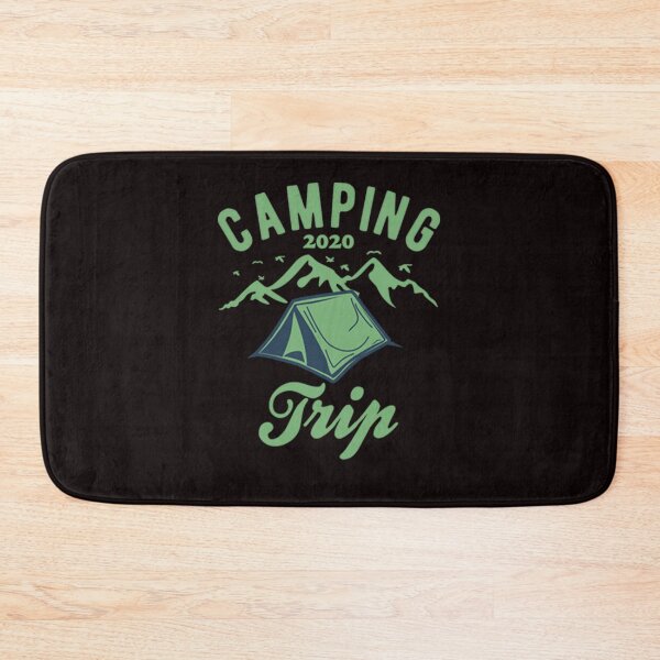 Item preview, Camping Trip 2020 designed and sold by DR-STORE.
