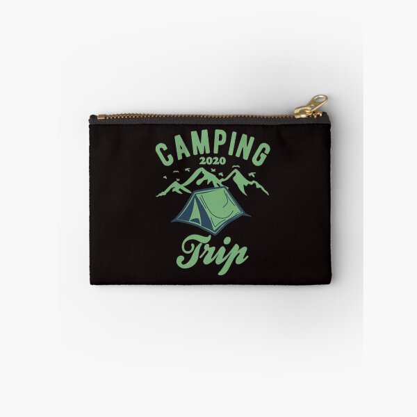 Item preview, Camping Trip 2020 designed and sold by DR-STORE.