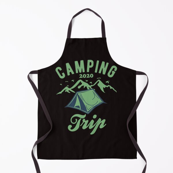 Item preview, Camping Trip 2020 designed and sold by DR-STORE.