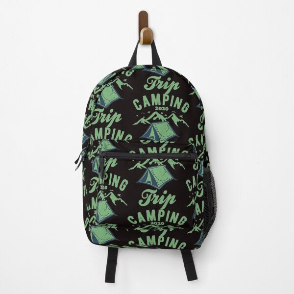 Item preview, Camping Trip 2020 designed and sold by DR-STORE.