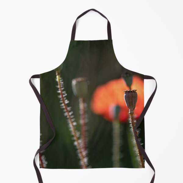 Item preview, End of Summer (poppies) designed and sold by ccullen222.