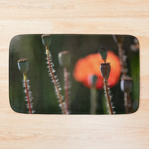 Item preview, End of Summer (poppies) designed and sold by ccullen222.
