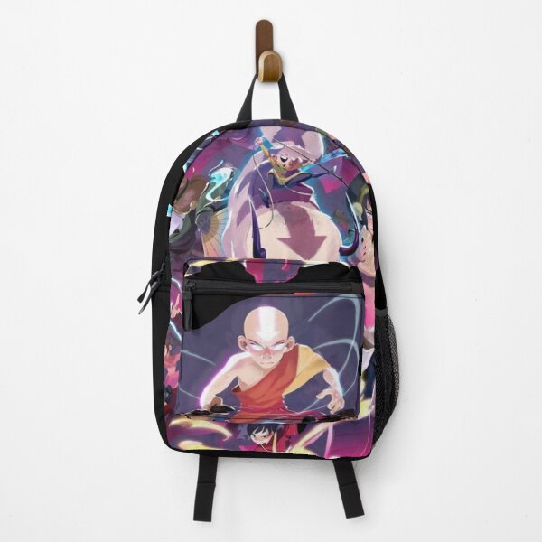Item preview, Team Avatar (the Gaang) designed and sold by Modud Moin.