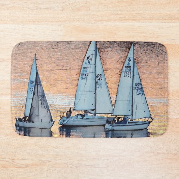 Item preview, GALATHI Water Sailing Cruise - Boats designed and sold by Galathi Designs.