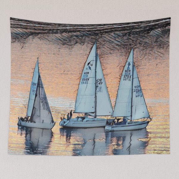 Item preview, GALATHI Water Sailing Cruise - Boats designed and sold by Galathi Designs.