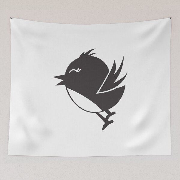 Item preview, Black Sparrow designed and sold by salman4747.
