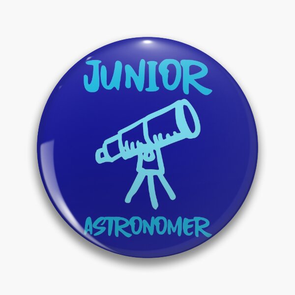 Artikelvorschau, JUNIOR ASTRONOMER entworfen und verkauft von CoopClothing.
