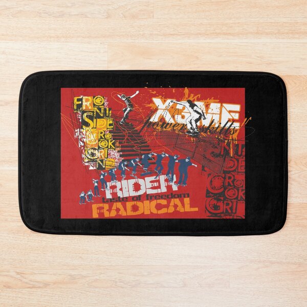 Aperçu de l'œuvre Radical créée et vendue par Fozy-Shop-Tees.