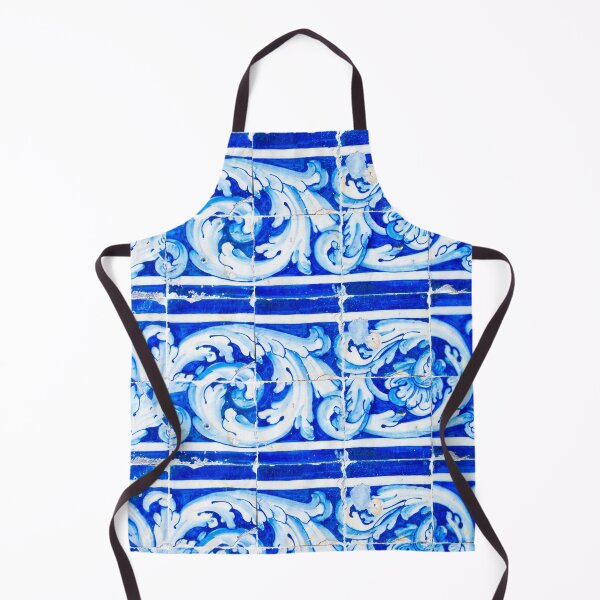Item preview, portuguese tiles designed and sold by Tereza Pilar Art.