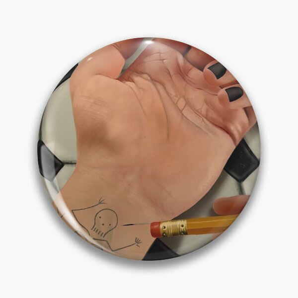 Item preview, Me debo un tatuaje de mierda designed and sold by nightlightgrl.