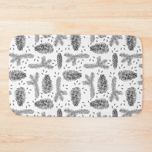 Item preview, Spruce Pattern designed and sold by Julia Faranchuk.