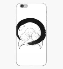 Inky Metroid iPhone Case