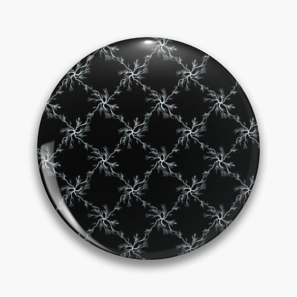 Item preview, Lightning Grid Pattern designed and sold by MarkUK97.
