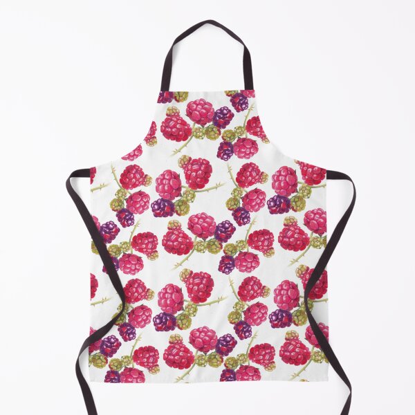 Item preview, Bunch of Blackberries Pattern 2 designed and sold by MikkiDashDesign.