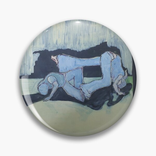 Item preview, Capoeira Roda designed and sold by sivan ilan-shalev.