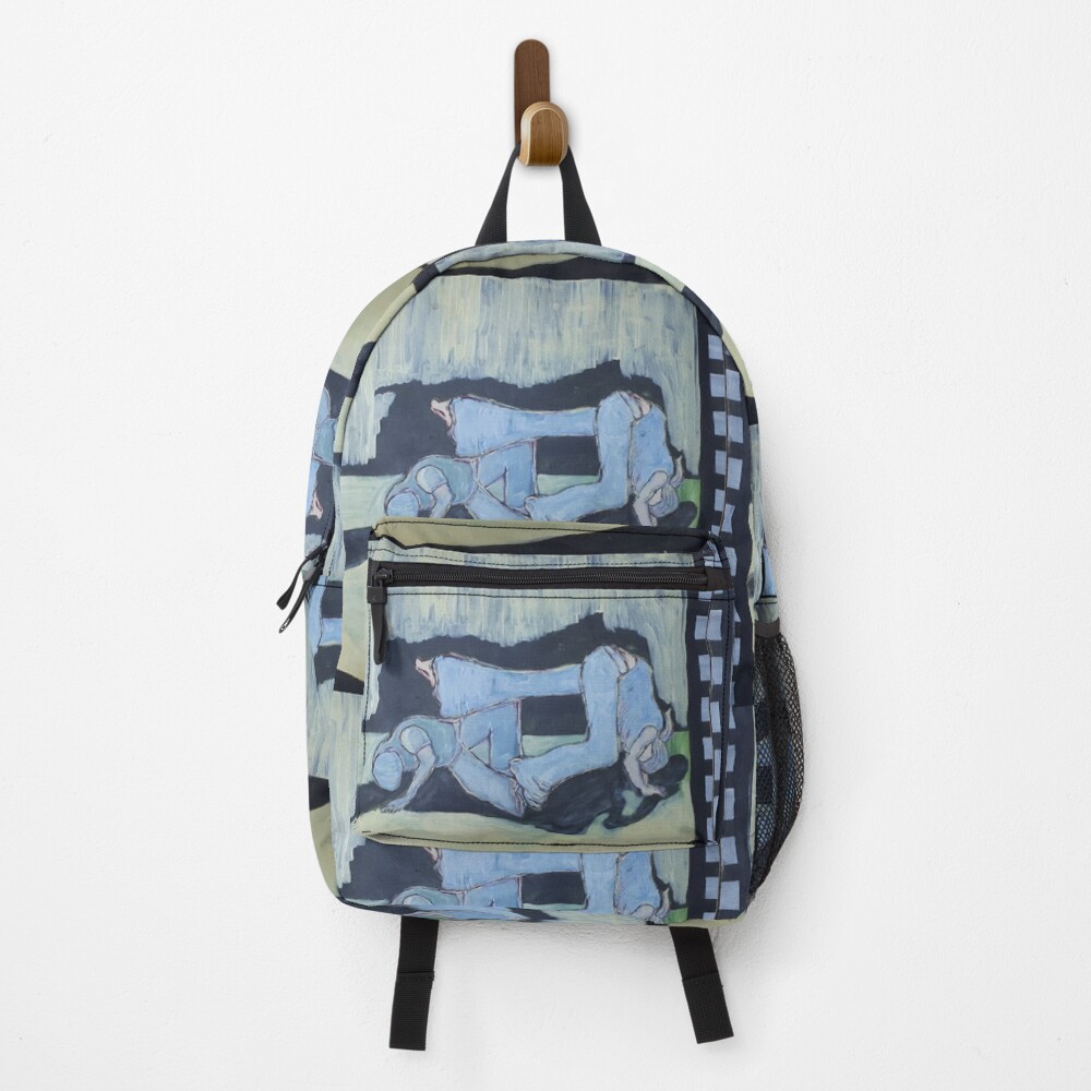Item preview, Backpack designed and sold by sivanilan.