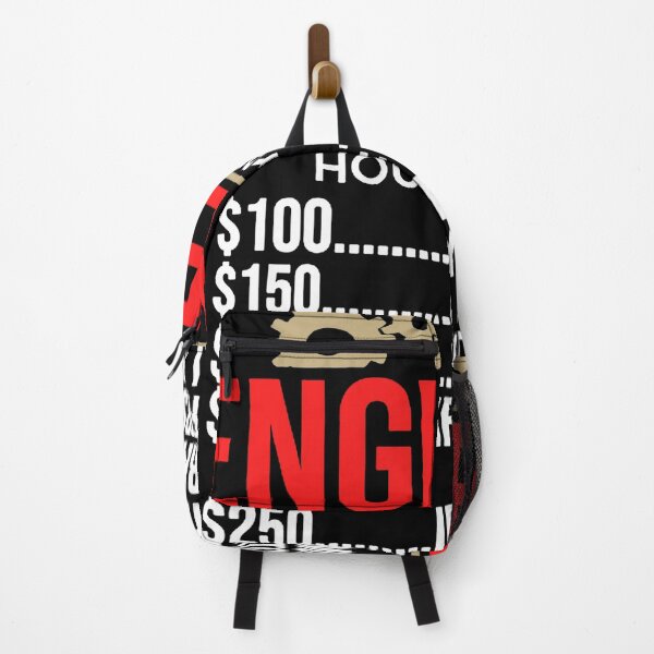 Item preview, engineer hourly rate designed and sold by mlemmlem22.