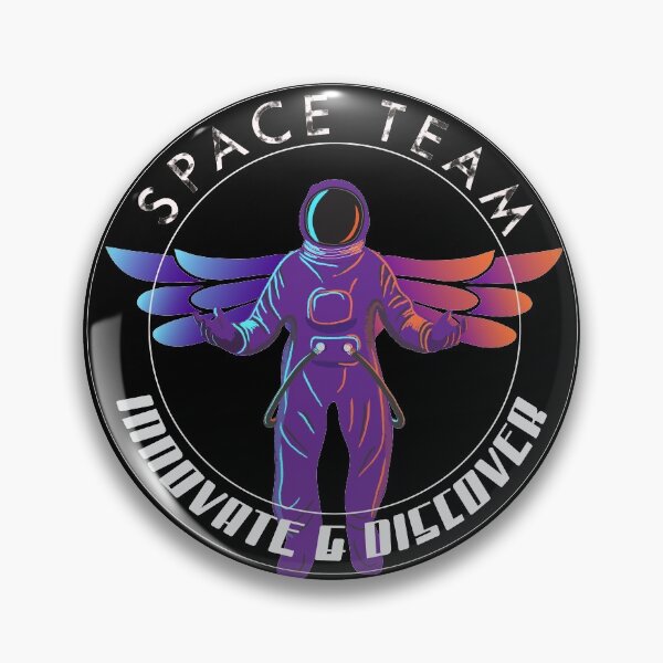 Item preview, Space team designed and sold by Shivdarshan.