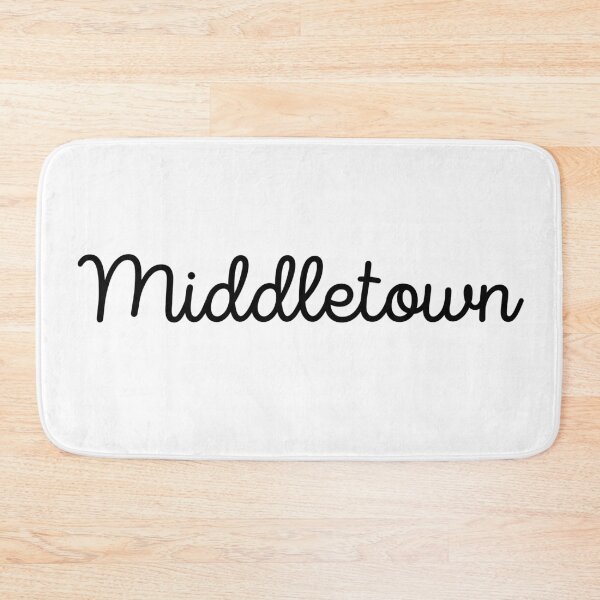 Item preview, Middletown designed and sold by Taumaturgo.
