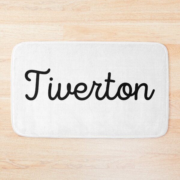 Item preview, Tiverton designed and sold by Taumaturgo.