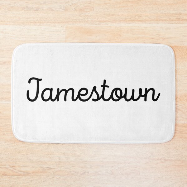 Item preview, Jamestown designed and sold by Taumaturgo.