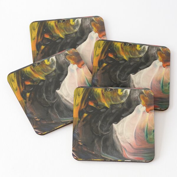 Item preview, Horse with no name designed and sold by Kurt Buschmann.