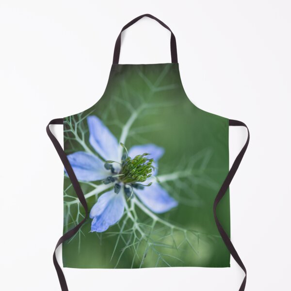 Item preview, Nigella Damascena - Love in the mist designed and sold by ccullen222.
