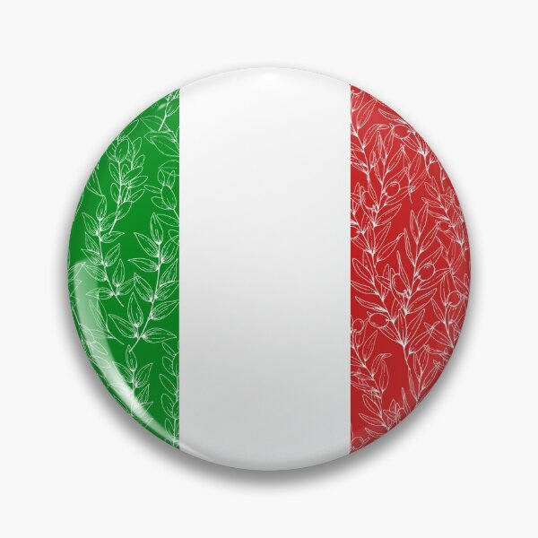 Item preview, Italian flag designed and sold by RebeccaART5.